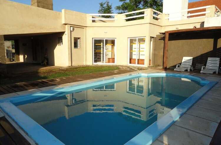 Foto principal de Casa Oscar en Villa Carlos Paz